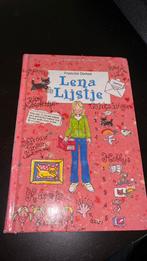Lena lijstje, Boeken, Kinderboeken | Jeugd | 10 tot 12 jaar, Francine Oomen, Zo goed als nieuw, Ophalen