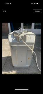 Boiler, Doe-het-zelf en Verbouw, Geisers en Boilers, Minder dan 20 liter, Ophalen of Verzenden, Gebruikt