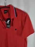 Heren polo poloshirt merk US Grand Polo mt M nieuw, -, Nieuw, --, US Grand