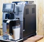 GAGGIA CARDONA PRESTIGE KOFFIEMACHINE, Ophalen, Afneembaar waterreservoir, Zo goed als nieuw, 2 tot 4 kopjes