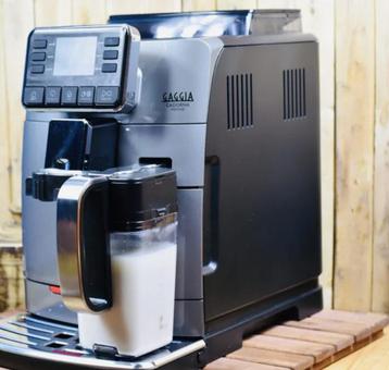 GAGGIA CARDONA PRESTIGE KOFFIEMACHINE beschikbaar voor biedingen