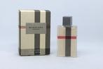 Parfum miniatuur Burberry London 4,5 ml eau de parfum, Verzenden, Nieuw, Miniatuur, Gevuld