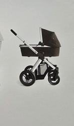 Transit kinderwagen zgan met maxi-cosi, Kinderen en Baby's, Kinderwagens en Combinaties, Ophalen, Zo goed als nieuw, Combiwagen