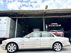 Jaguar XJ 3.0 V6 238pk 6-traps aut exe limo - 158dkm nap - n, Automaat, 2967 cc, Sedan, Benzine