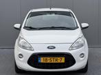 Ford Ka 1.2 Metal start/stop | Airco | 16" | NL Auto NAP, Auto's, Voorwielaandrijving, Euro 5, Stof, Gebruikt