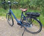 Zeer nette elektrische damesfiets, Middenmotor, 8v, 57cm️✅️, 56 cm of meer, Ophalen, Zo goed als nieuw, Overige merken