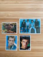 Popfoto zegels Golden Earring, E.T., Doe Maar, Ophalen of Verzenden, Nieuw, Overige typen