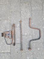 Volvo Daf 66 krikset incompleet, Ophalen of Verzenden, Volvo