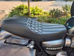Zadel Triumph Bonneville T120, Motoren, Ophalen, Nieuw