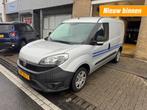Fiat DOBLO CARGO 1.3 MJ L1H1 Actual AIRCO NAP NETTE AUTO APK, Auto's, 4 cilinders, Origineel Nederlands, Bedrijf, 75 pk