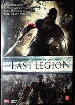 dvd the last legion, Ophalen of Verzenden