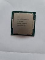 3 stuks Intel core i7-8700K 3,70GHz processor, Computers en Software, Processors, Ophalen, 3 tot 4 Ghz