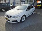 Volkswagen Passat CC 1.8 TSI 5p., Auto's, Euro 5, 4 cilinders, Wit, 14 km/l