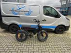 Fatbike Servicepunt Ouxi V8 V20 & Esmaster, Diensten en Vakmensen, Fietsenmakers en Bromfietsenmakers, Snelservice, Fietsreparatie