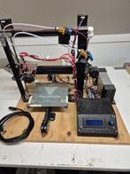 Tevo Tarantula Dual Head 3D printer, Computers en Software, Ophalen, Gebruikt, Tevo