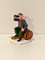Lemax Lighthouse Keeper (12482), Diversen, Verzenden