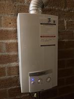 vaillant doorstroom boiler, Gebruikt, 20 tot 100 liter, Aardgas, Geiser