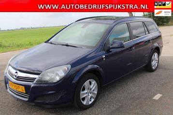 Opel Astra Wagon 1.6 // APK 08/2026 // beschikbaar voor biedingen