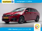 Peugeot 308 1.2 PureT.Blue L. Pr[ Panoramadak Automaat DAB+, Automaat, Gebruikt, 1199 cc, Parkeersensor