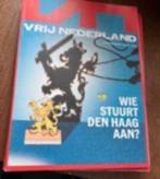 Vrij Nederland, Boeken, Tijdschriften en Kranten, Ophalen of Verzenden, Zo goed als nieuw, Damesbladen