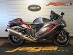 Suzuki GSX 1300 R HAYABUSA NIEUWSTAAT! (bj 2023), 1340 cc, Bedrijf, Sport