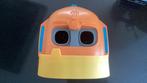 Robotmasker met robot stemomvormer, Ophalen of Verzenden, Zo goed als nieuw, Jongen of Meisje