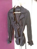 regenjasje Ralph Lauren, Maat 38/40 (M), Zwart, Ophalen of Verzenden, Zo goed als nieuw