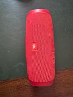 JBL charge 3 ruis in de bass, Audio, Tv en Foto, Luidsprekers, Ophalen of Verzenden, Minder dan 60 watt, JBL