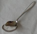 Nr PP108: 1 Verzilverde WMF parelrand aardappellepel, Antiek en Kunst, Ophalen of Verzenden