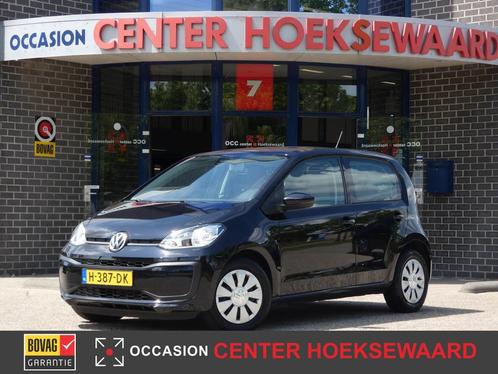VOLKSWAGEN Up! 1.0 5D BMT Move Up! Executive Pack | Airco |, Auto's, Volkswagen, Bedrijf, Te koop, up!, ABS, Airbags, Airconditioning