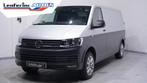 Volkswagen Transporter ABT E-Line DSG Aut. Elektro L2H1 Airc, Auto's, Bestelauto's, Stof, Gebruikt, Volkswagen, Parkeersensor