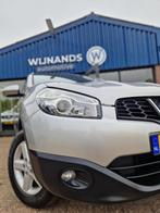 Nissan Qashqai 1.6 Connect Edition Panoramadak Trekhaak CC, Voorwielaandrijving, Euro 5, Navigatiesysteem, 1225 kg