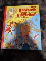 Sanne de Bakker - Het handboek voor viezeriken, Non-fictie, Ophalen of Verzenden, Zo goed als nieuw, Sanne de Bakker