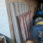 Golfplaten, Ophalen, Zwart, Zo goed als nieuw, 15 m² of meer
