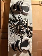 F-One kitesurfboard, Watersport en Boten, Kitesurfen, Ophalen of Verzenden, Gebruikt