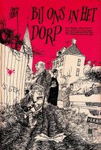 Bij ons in het dorp (met den Uyl, van Agt en Wiegel), Gelezen, Complete serie of reeks, Ophalen of Verzenden, Peter van Straaten