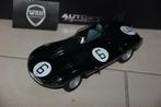 1:18 JAGUAR D TYPE LEMANS WINNER #6 Autoart 85586 WRH, Hobby en Vrije tijd, Modelauto's | 1:18, Verzenden, Zo goed als nieuw, Auto