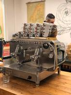 Faema e61 koffiemachine, Gebruikt, Koffiemachine, Gemalen koffie, Ophalen