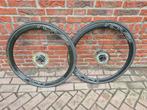 Set carbon Roval CLX40 Rapide tubewielen, Gebruikt, Racefiets, Ophalen, Specialized
