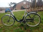 Fiets  met Lage instap, Ophalen, Gebruikt, Overige merken