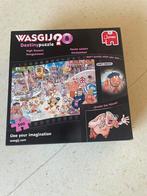 Wasgij puzzel 8 - High season - 500 stukjes, Ophalen of Verzenden, Gebruikt