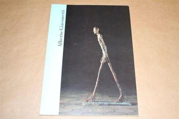 Alberto Giacometti 1901-1966 - Beelden, schilderijen, tekeni beschikbaar voor biedingen
