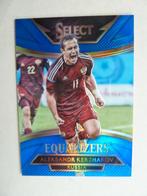 Panini Select card  Aleksandr.Kerzhakov Equalizer 159/299, Ophalen of Verzenden, Zo goed als nieuw, Buitenlandse clubs, Poster, Plaatje of Sticker
