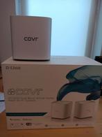 D-Link COVR AC1200 Mesh Wi-Fi Systeem, Ophalen of Verzenden, Zo goed als nieuw, Router, D-Link