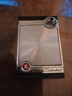 Vintage Silvertone transistor radio, Antiek en Kunst, Ophalen of Verzenden