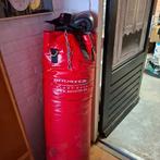 Bokszak Booster, Sport en Fitness, Ophalen, Bokszak