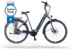 SUPERDEAL! Levit Calvia 3 dames en heren 630 wh accu, Fietsen en Brommers, Fietsen | Dames | Damesfietsen, Ophalen of Verzenden