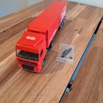 STRUIK VOORTHUIZEN (toen ) DAF XF +SPIEGELS GESLOTEN TR ., Ophalen of Verzenden, Zo goed als nieuw, Bus of Vrachtwagen, Lion Toys