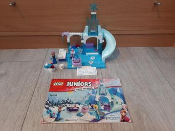 Lego Disney junior 10736 beschikbaar voor biedingen