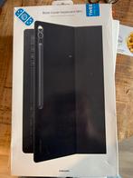 Samsung Galaxy Tab S9 Ultra Book Cover Keyboard Slim, Ophalen of Verzenden, Nieuw, 13 inch of meer, Bescherming voorkant